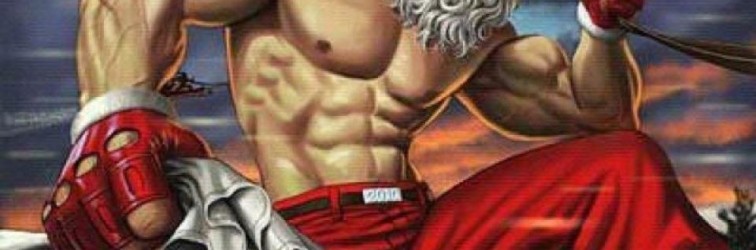 CrossFit Santa CrossFit Santa